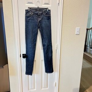 Joe's Jeans Indigo Denim